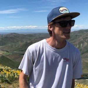 Meet your Posher, Matthew